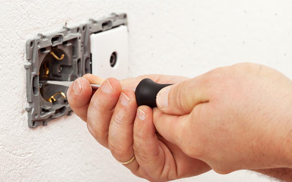 installation électrique maison Le Blanc-Mesnil
